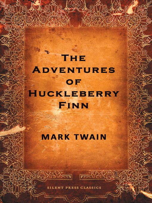 Title details for The Adventures of Huckleberry Finn by Mark Twain - Available